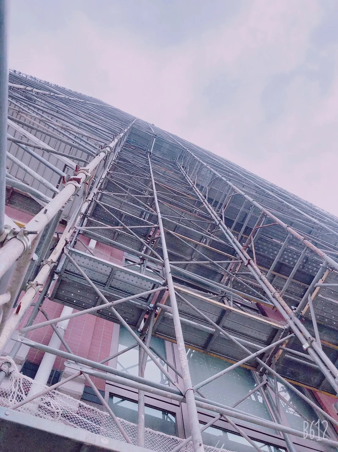 群馬県 高層マンション